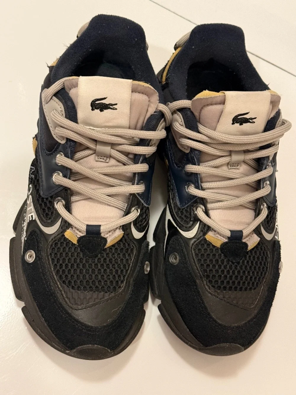 Lacoste L003 Sneakers US 7.5